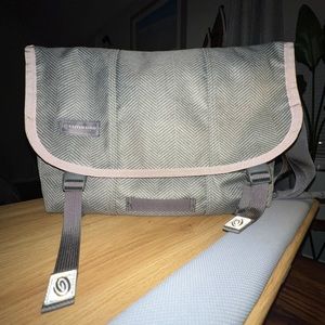 Timbuk2 messenger bag